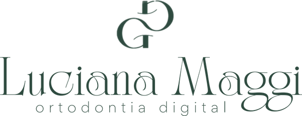Dra. Luciana Maggi — Ortodontia Digital